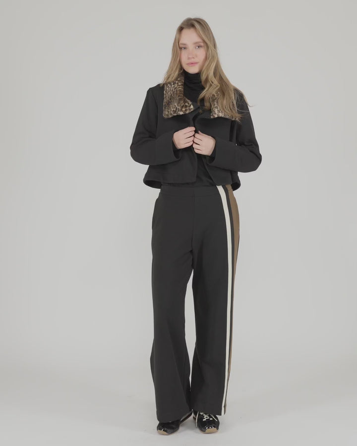 Urban Dynasty Relaxed Pants, Mix