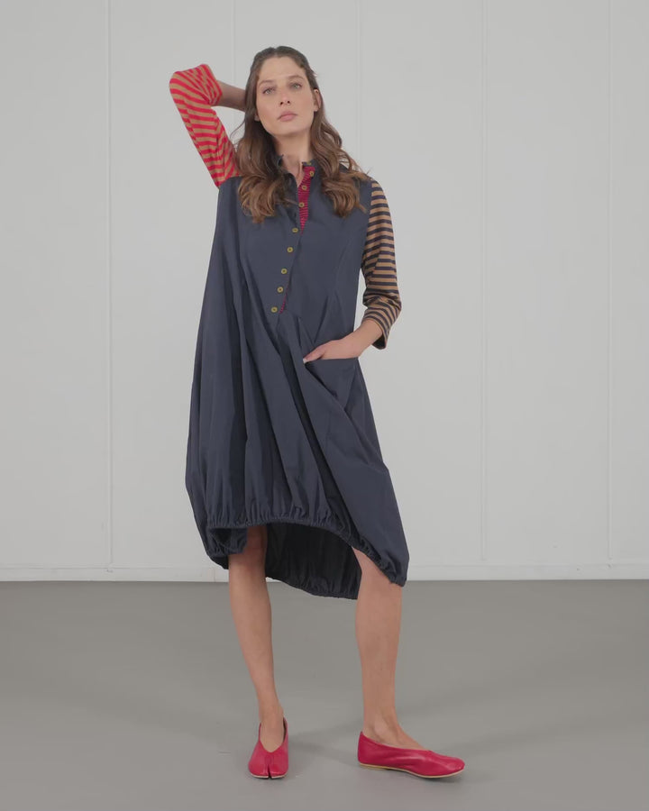Francine Wonderful Dress, Mix