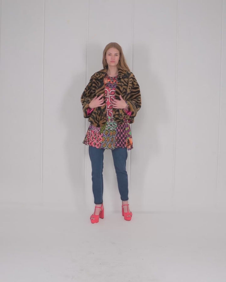 West Village Jacket