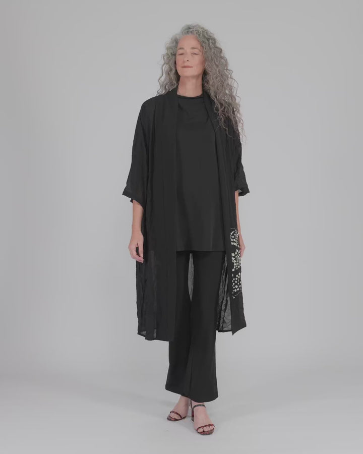 Opera Duster, Galaxy