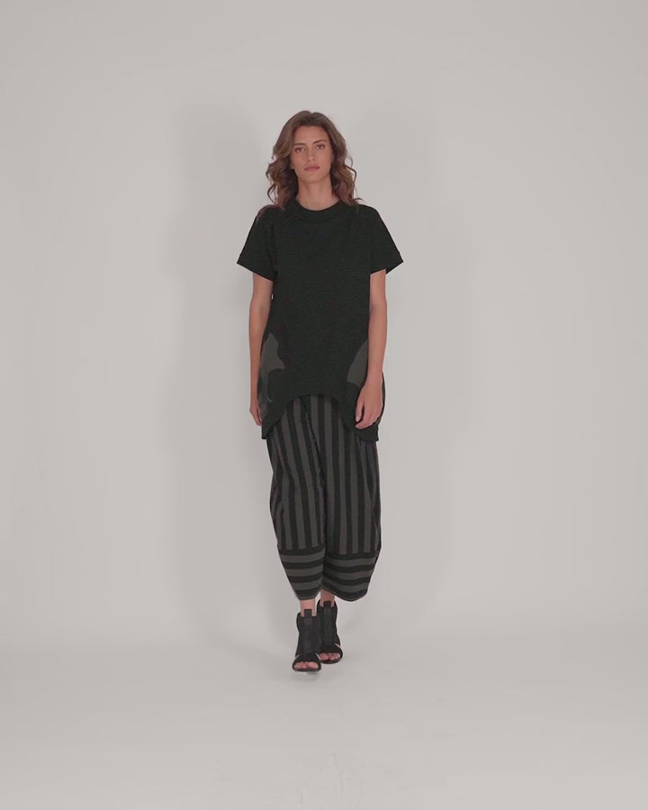 Urban Orion Lantern Pants, Khaki