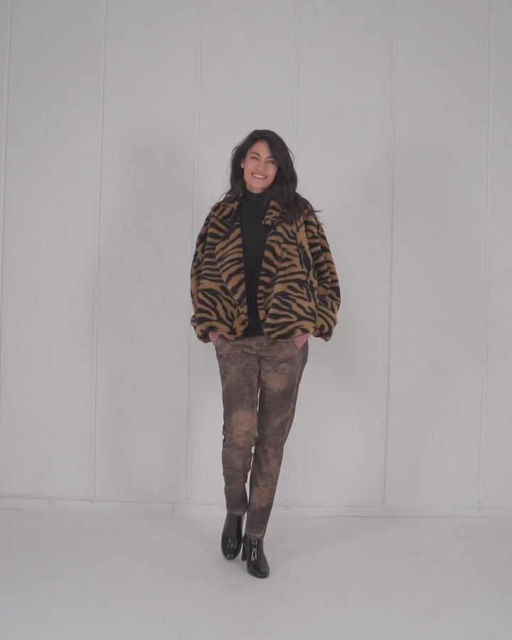West Village Jacket