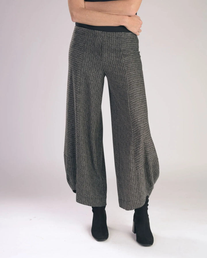 Sawyer Punto Pants, Grey