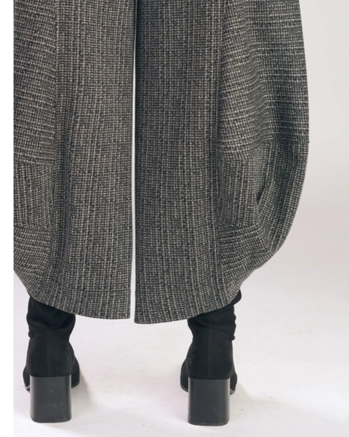 Sawyer Punto Pants, Grey