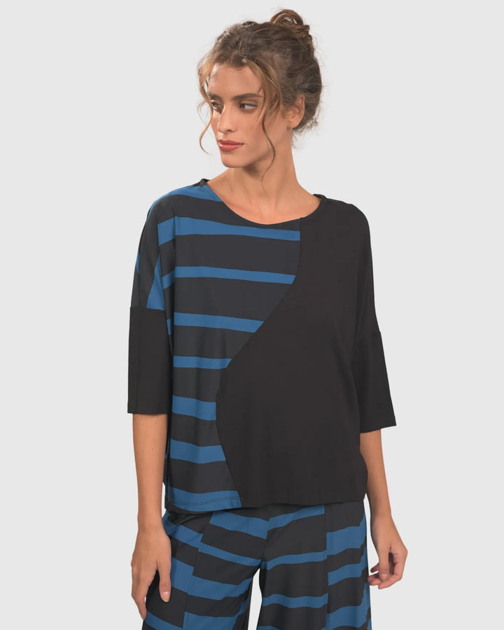 Tekbika Wave Top, Ocean