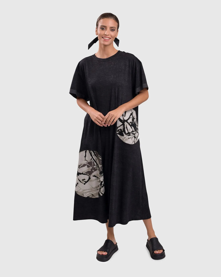 Urban Maxi Dress, Moon