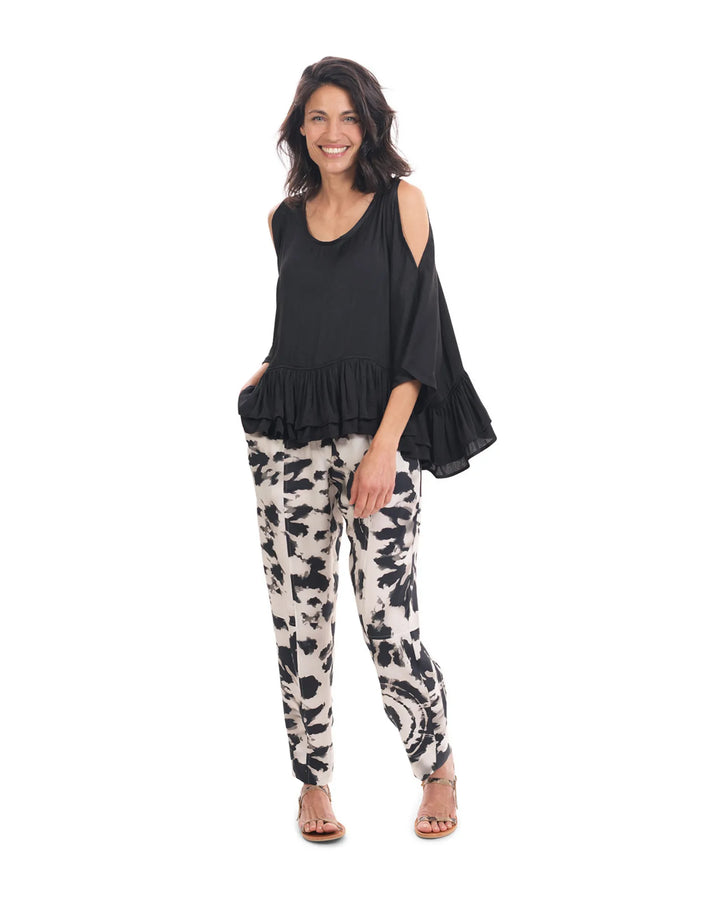 Savannah Breeze Pants, Tribal