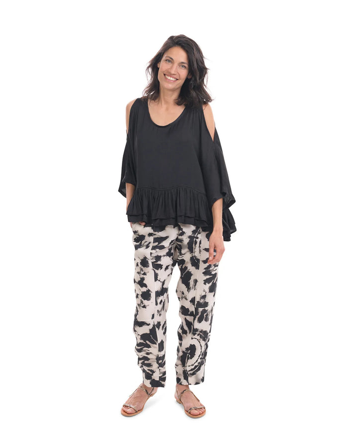 Savannah Breeze Pants, Tribal