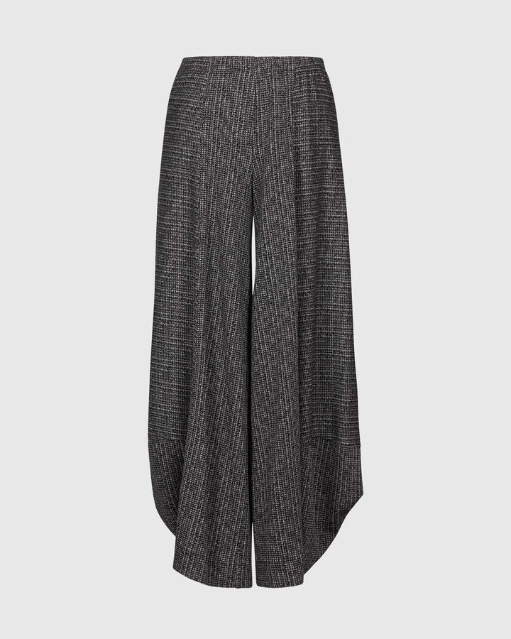 Sawyer Punto Pants, Grey
