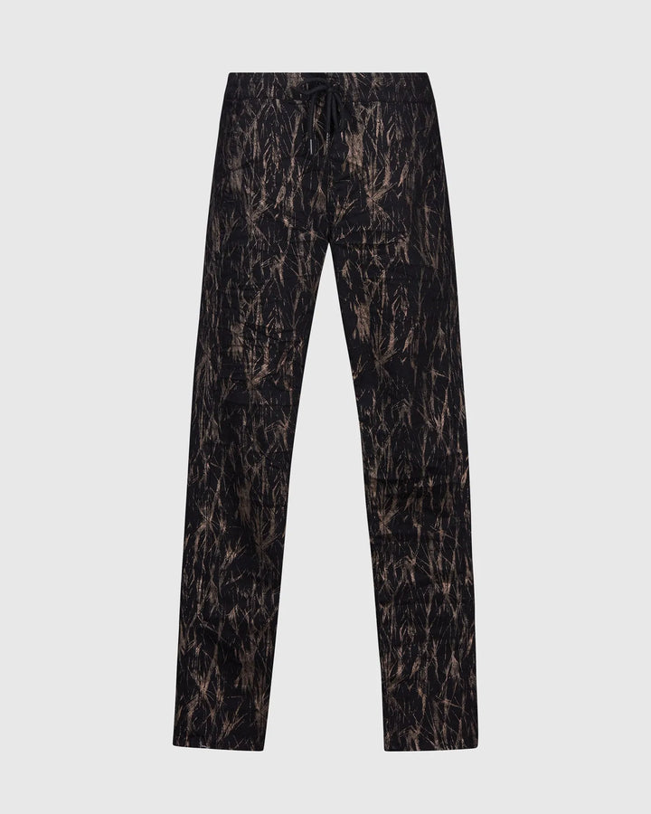 Glint Iconic Stretch Jeans, Bronze