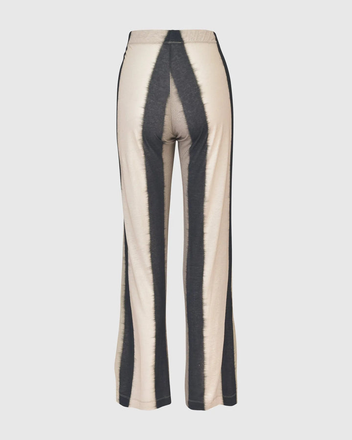 Get In Line Pants, Stripe