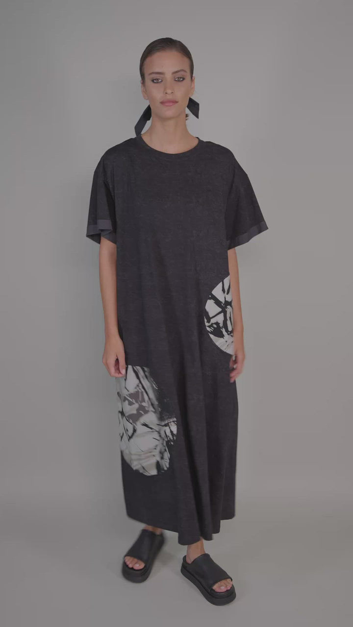 Urban Maxi Dress, Moon