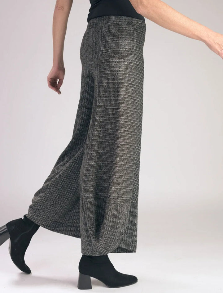 Sawyer Punto Pants, Grey