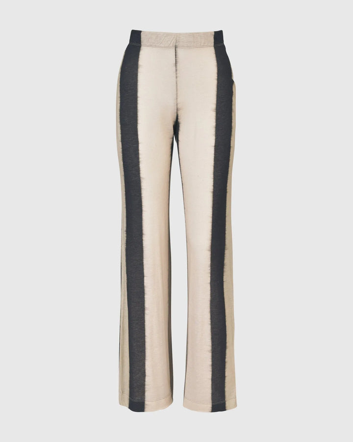 Get In Line Pants, Stripe
