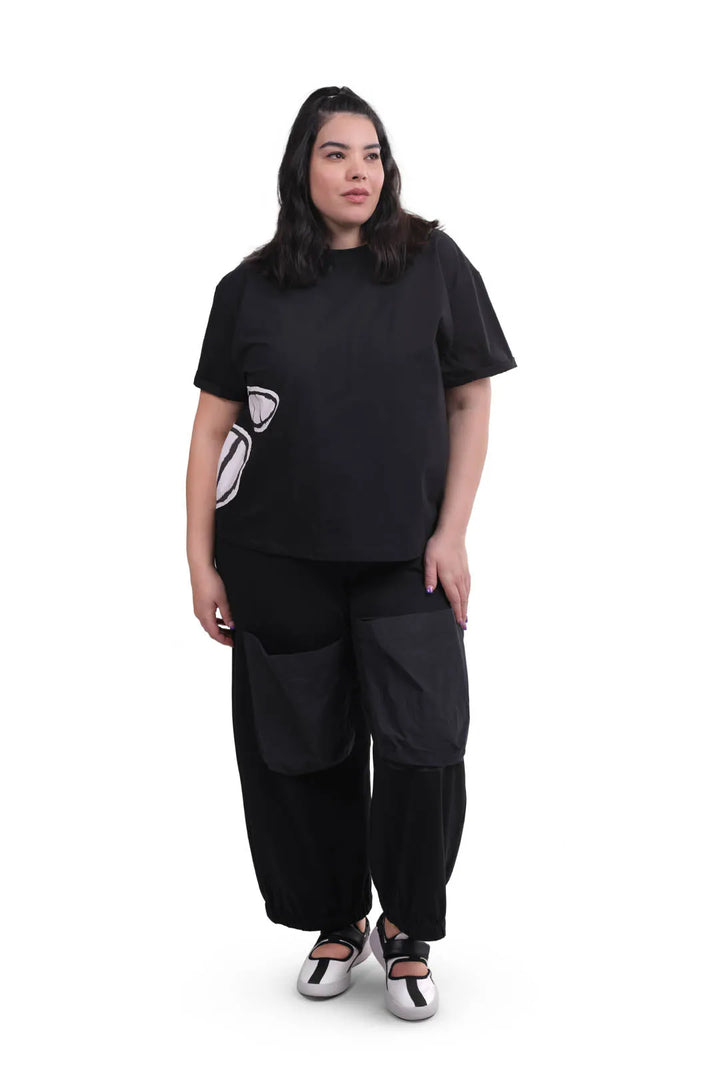 URBAN Capsule Appliqué Tee