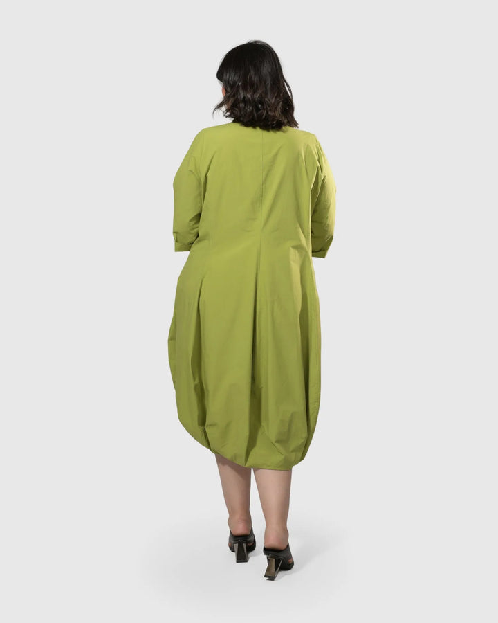 Urban Sheridan Wonderful Dress, Green