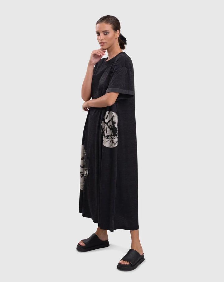 Urban Maxi Dress, Moon