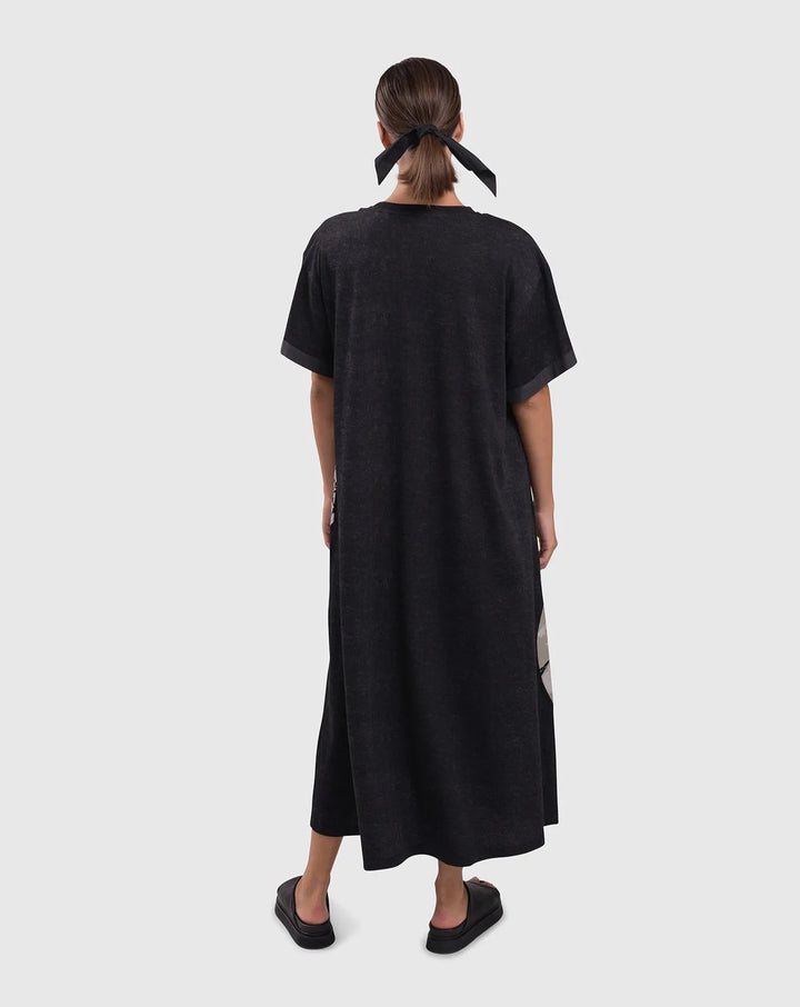 Urban Maxi Dress, Moon