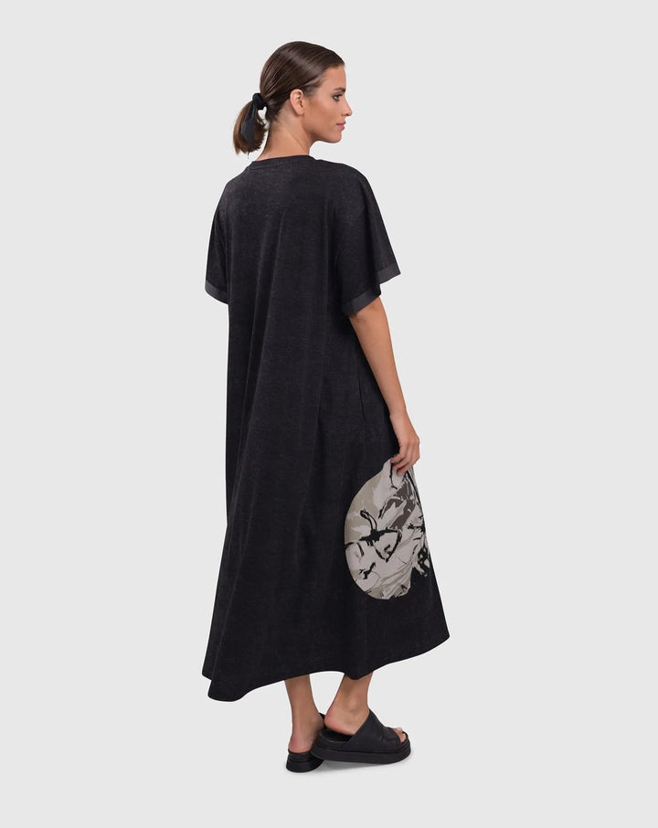 Urban Maxi Dress, Moon
