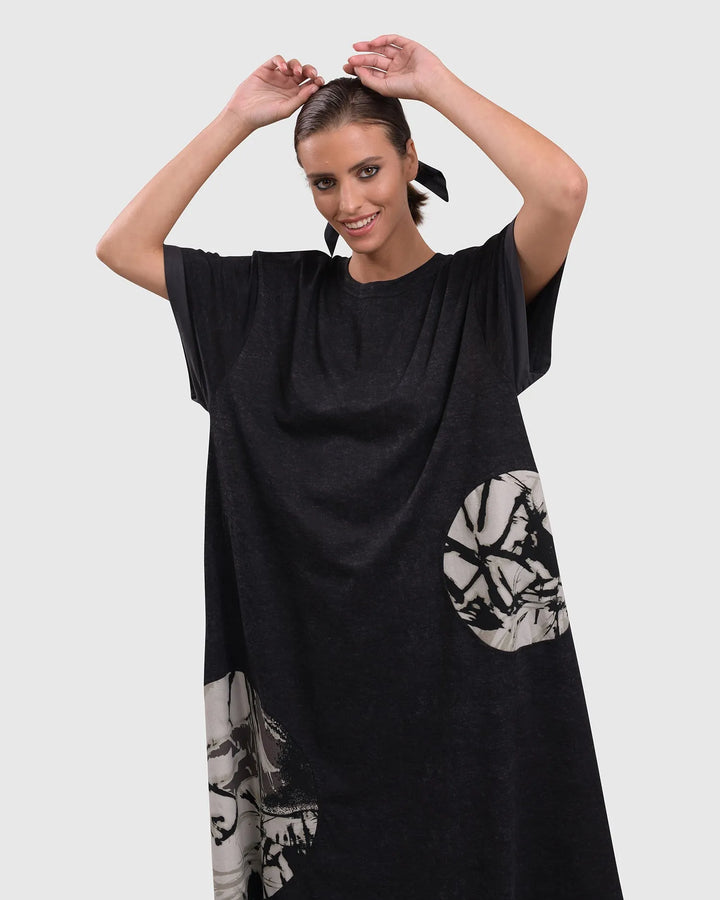Urban Maxi Dress, Moon