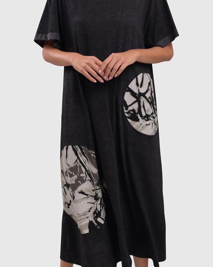 Urban Maxi Dress, Moon