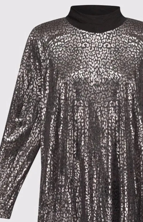 glimmer maxi dress for women