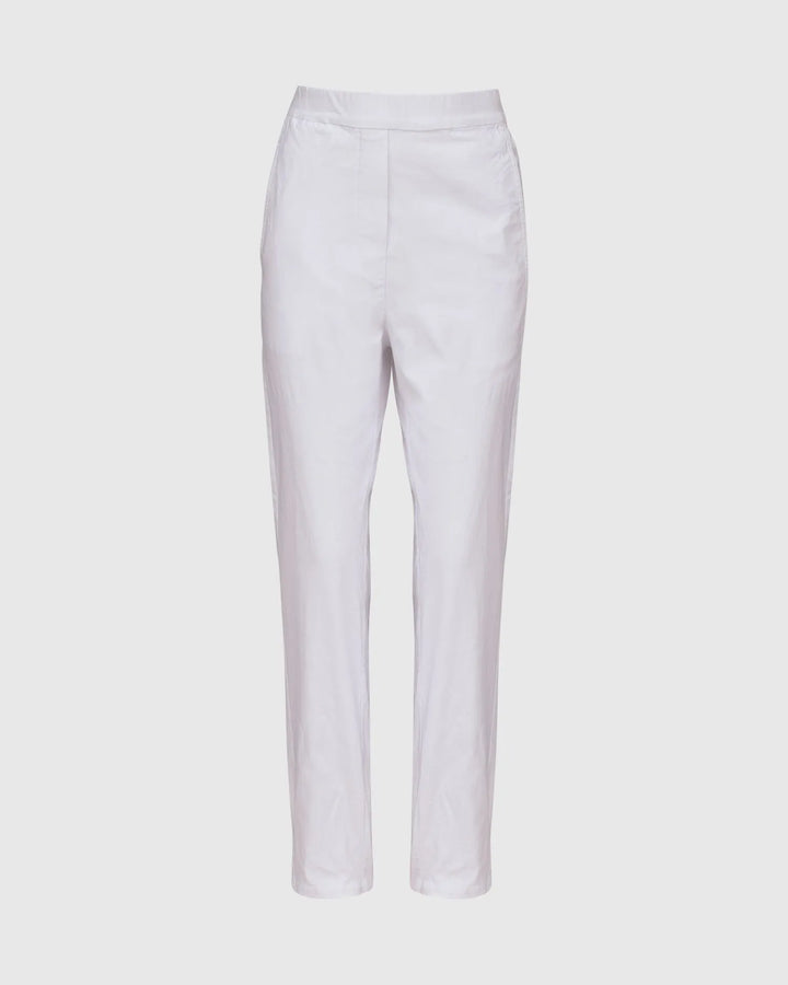 Perfect Skinny Jeans, White