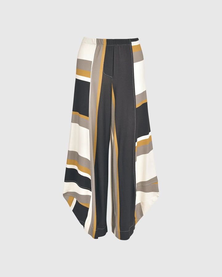 Marla Punto Pants, StripesP