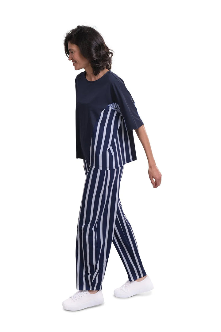 Tekbika Perfect Top, Navy