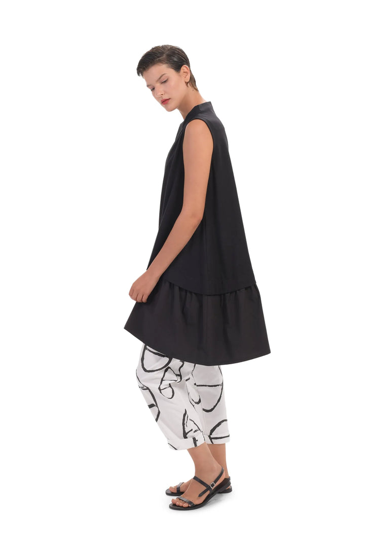 URBAN Harem Pants, Print