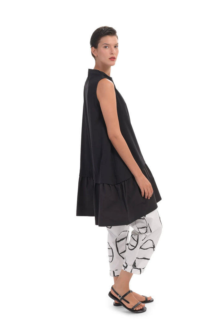 URBAN Harem Pants, Print
