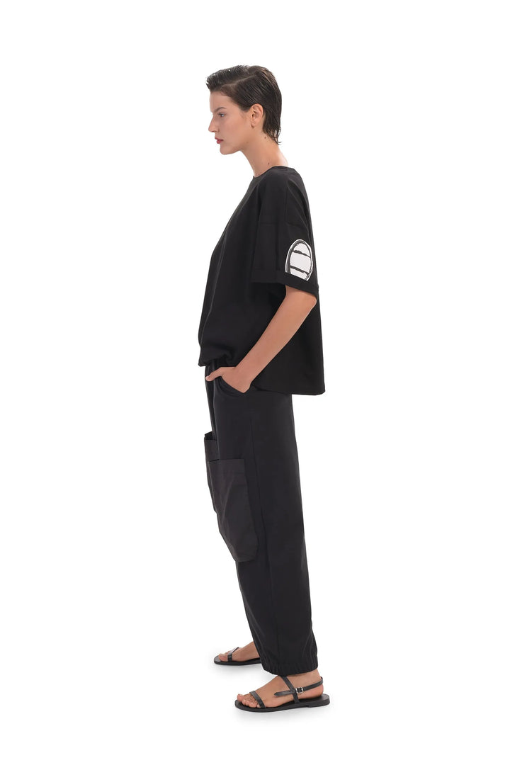 URBAN Capsule Appliqué Tee