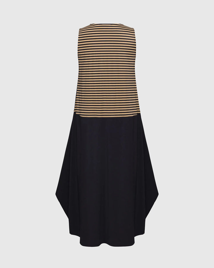 Tekbika Maya Dress, Dunes