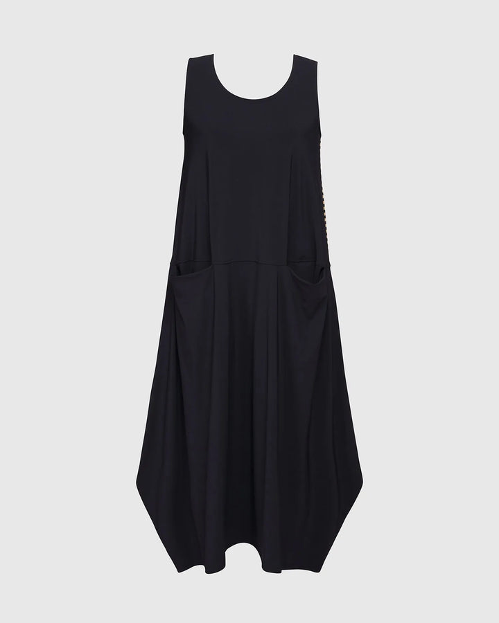 Tekbika Maya Dress, Ocean