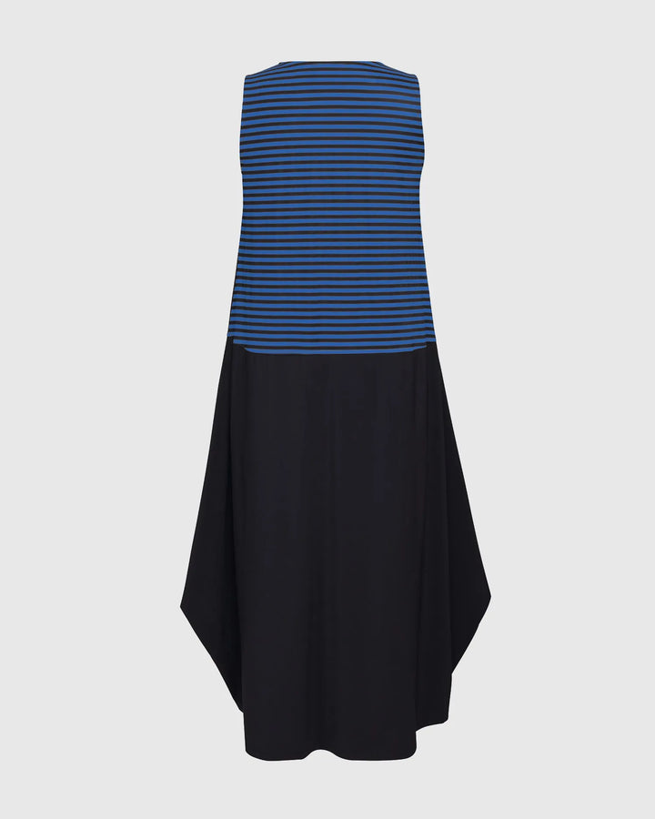 Tekbika Maya Dress, Ocean