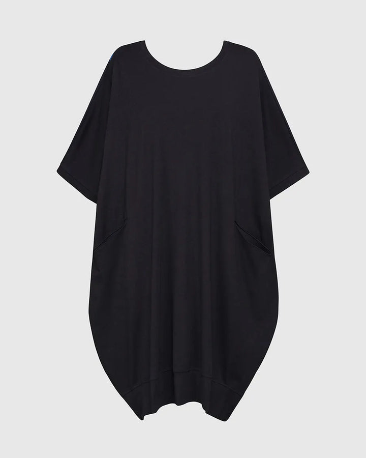 Tekbika Dolman Dress, Dunes