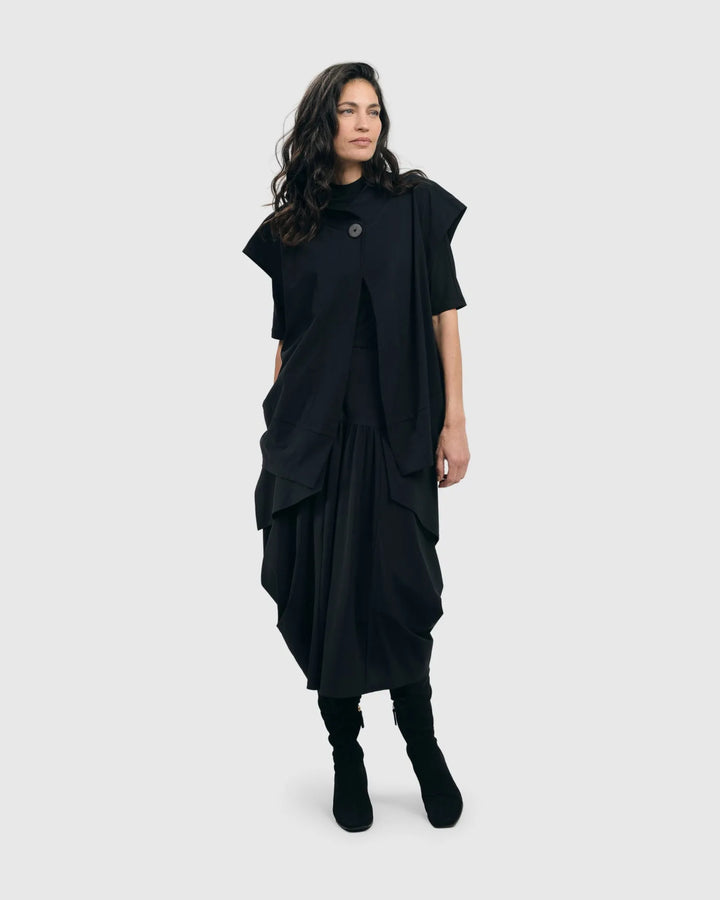 Essential Tekbika Gotta Have It Skirt, Black