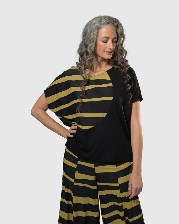 Tekbika Wave Punto Pants, Dunes