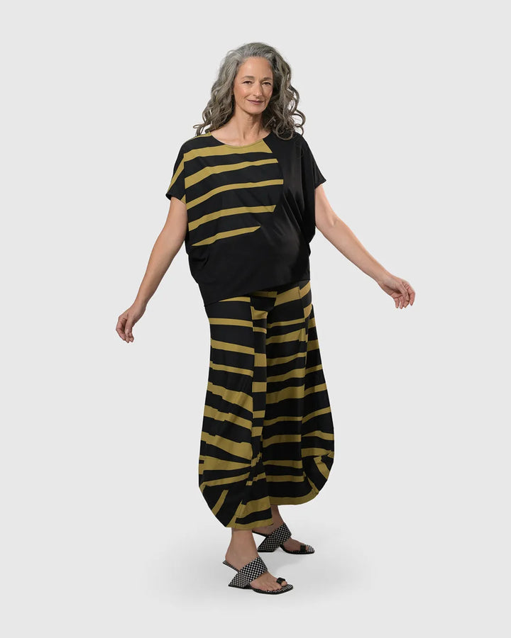 Tekbika Wave Punto Pants, Dunes