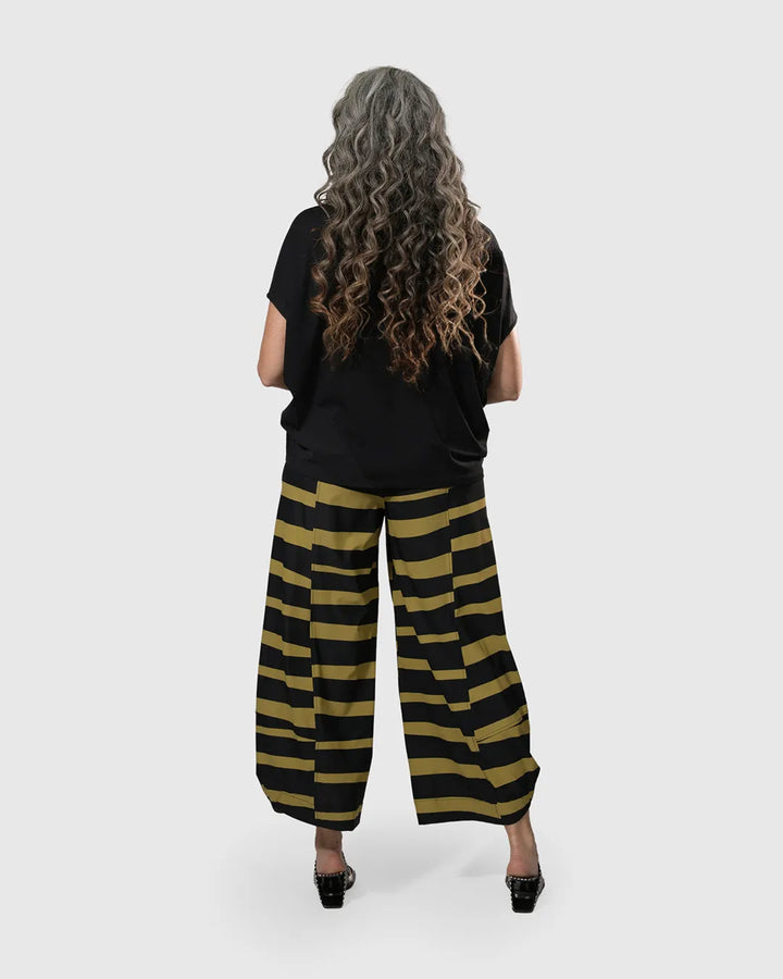 Tekbika Wave Punto Pants, Dunes