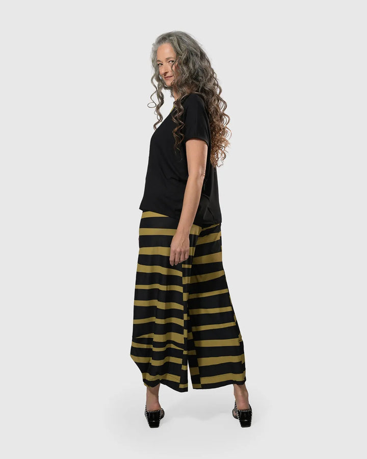 Tekbika Wave Punto Pants, Dunes
