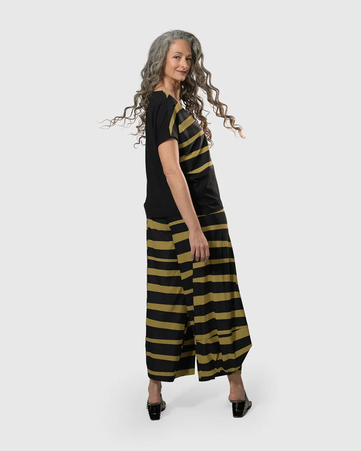 Tekbika Wave Punto Pants, Dunes