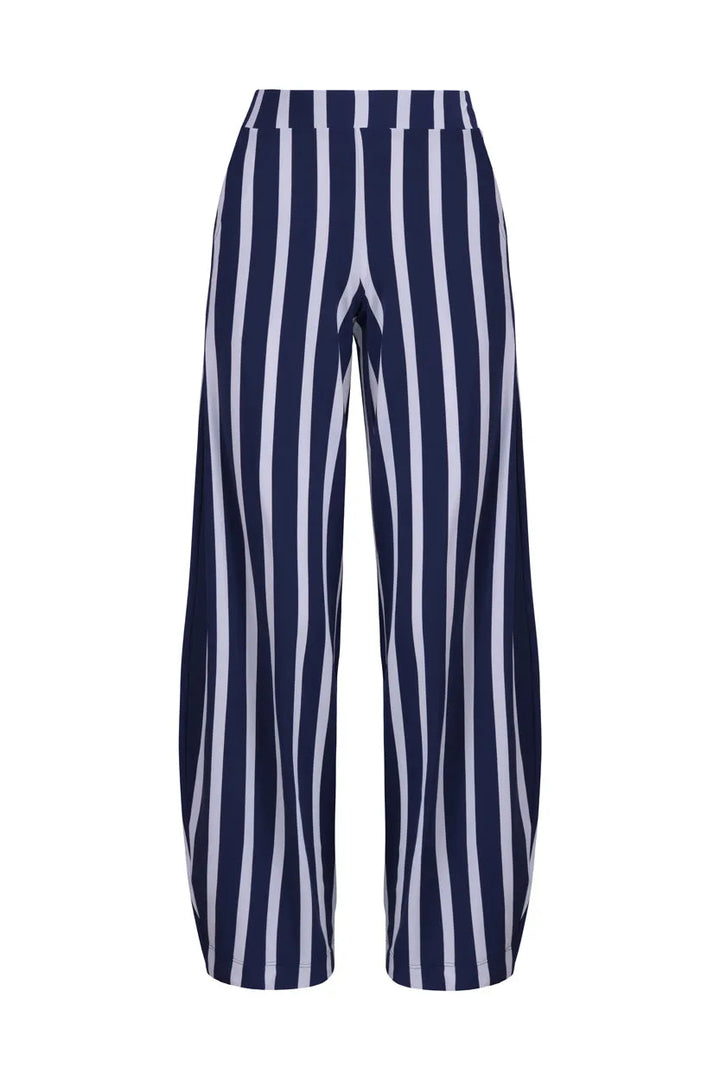 Tekbika All-Stripe Flow Pants