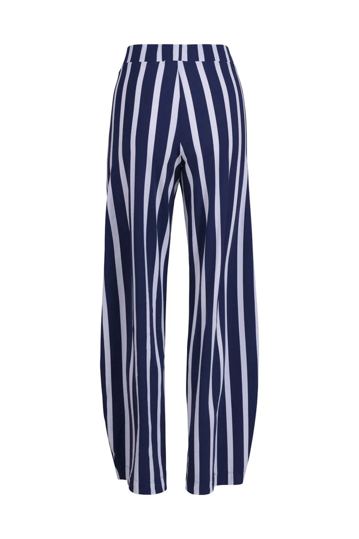 Tekbika All-Stripe Flow Pants