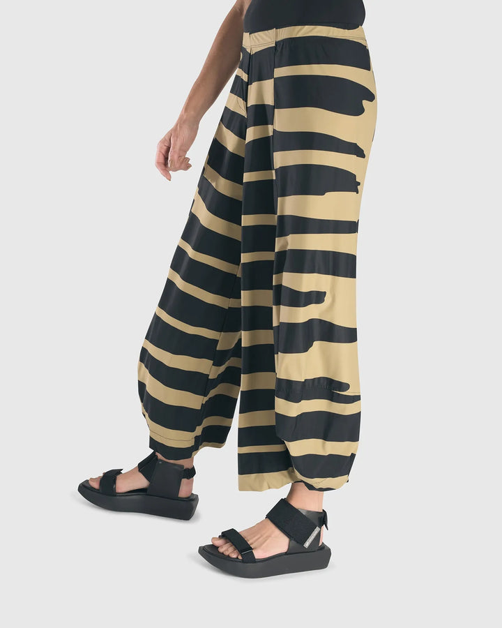 Tekbika Wave Punto Pants, Dunes