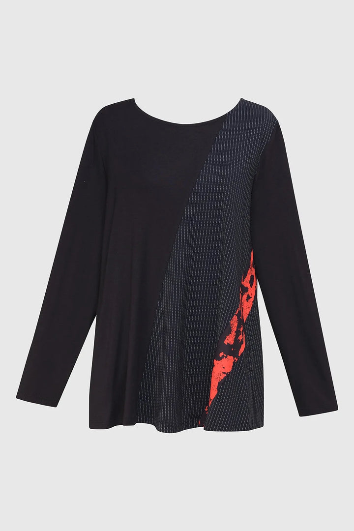 tekbika swing top