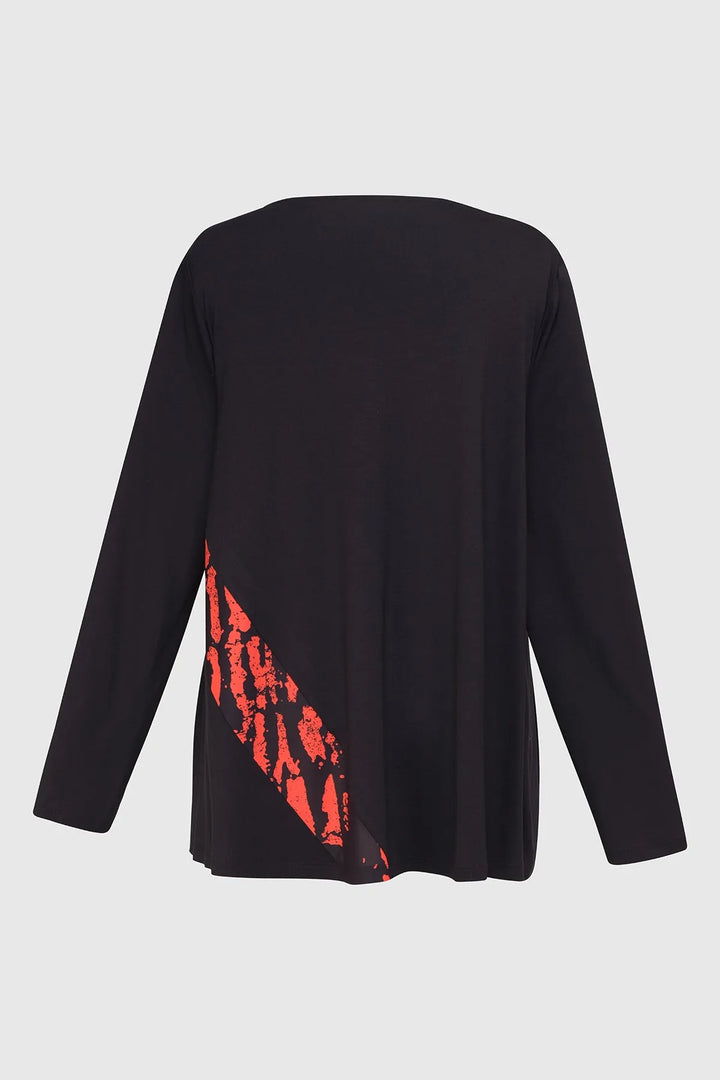 tekbika swing top
