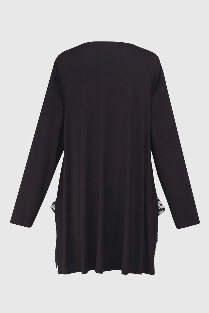 ALEMBIKA  GRAFFITI  TOP  TT235G 8