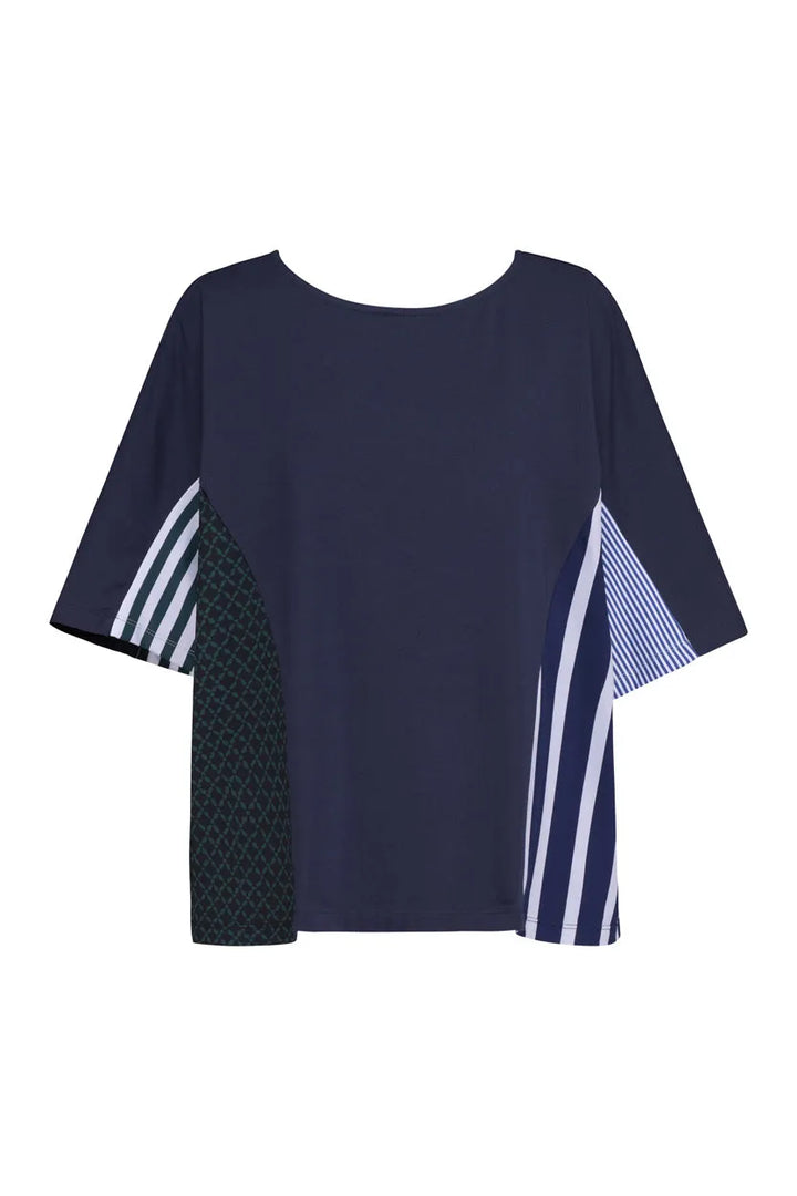 Tekbika Perfect Top, Navy