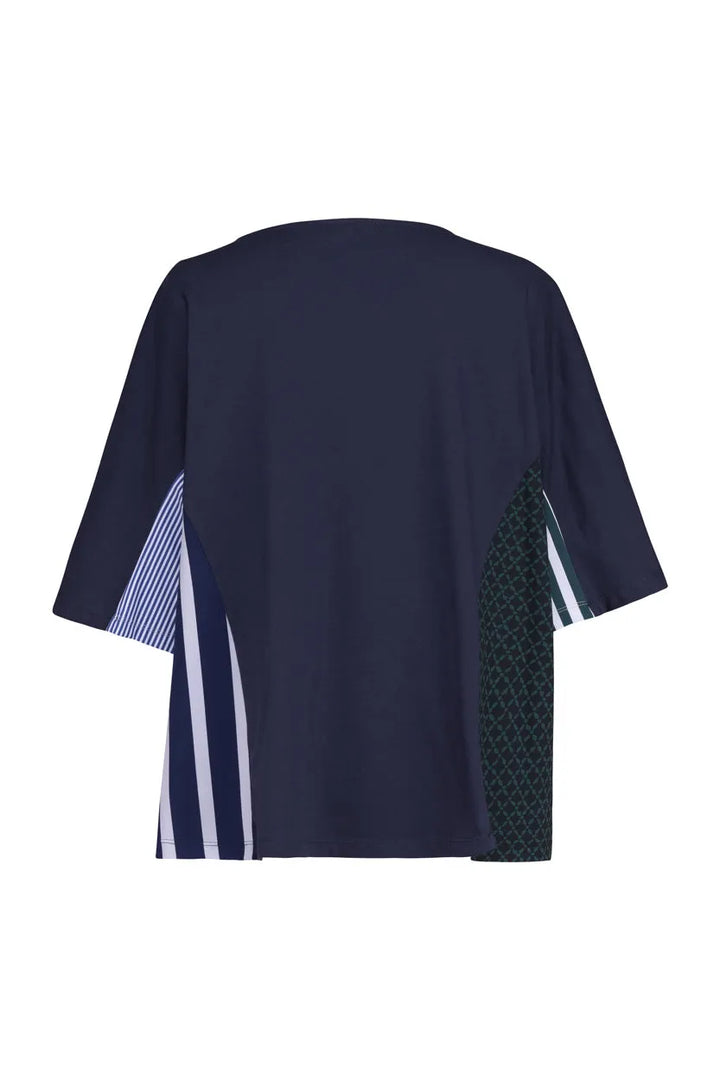 Tekbika Perfect Top, Navy